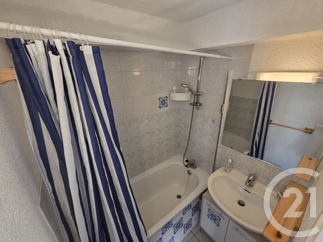 Maison &agrave; vendre - 3 pi&egrave;ces - 31,17 m2 - Guidel - 56 - BRETAGNE