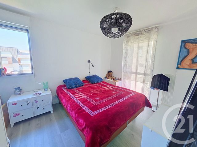 Appartement F4 &agrave; vendre - 4 pi&egrave;ces - 92,42 m2 - Ploemeur - 56 - BRETAGNE