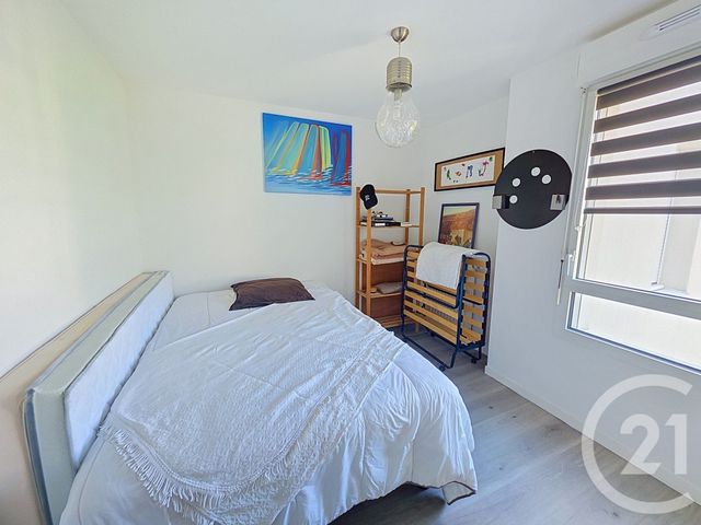 Appartement F4 &agrave; vendre - 4 pi&egrave;ces - 92,42 m2 - Ploemeur - 56 - BRETAGNE