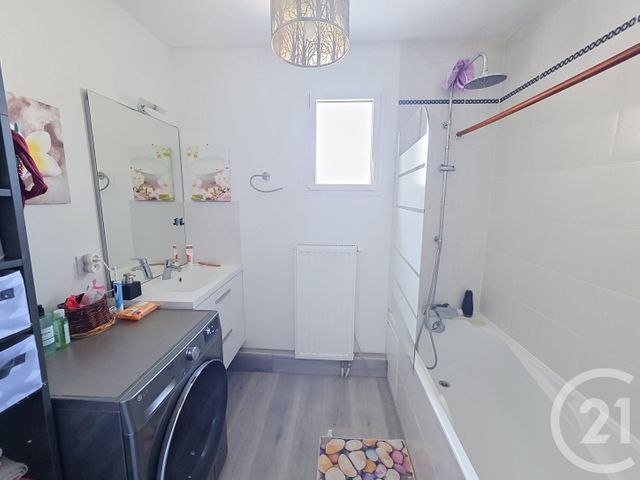 Appartement F4 &agrave; vendre - 4 pi&egrave;ces - 92,42 m2 - Ploemeur - 56 - BRETAGNE