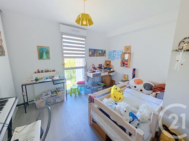Appartement F4 &agrave; vendre - 4 pi&egrave;ces - 92,42 m2 - Ploemeur - 56 - BRETAGNE