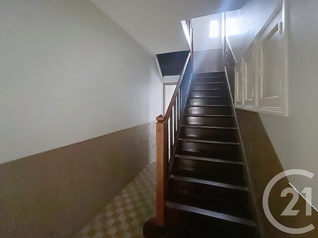 Maison &agrave; vendre - 4 pi&egrave;ces - 123 m2 - Ploemeur - 56 - BRETAGNE