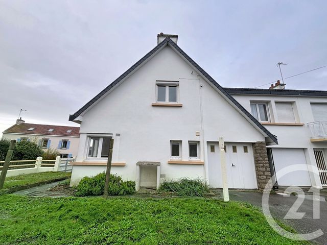 maison - PLOEMEUR - 56