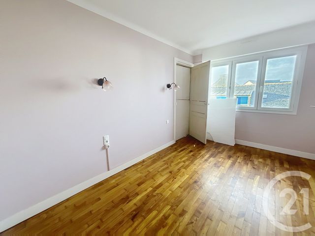 Maison &agrave; vendre - 4 pi&egrave;ces - 123 m2 - Ploemeur - 56 - BRETAGNE