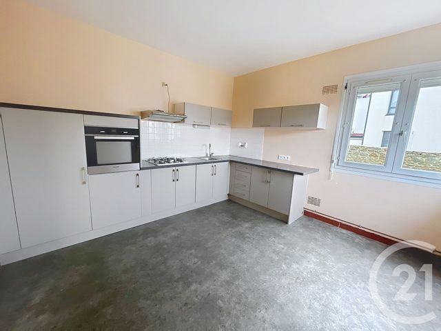 Maison &agrave; vendre - 4 pi&egrave;ces - 123 m2 - Ploemeur - 56 - BRETAGNE