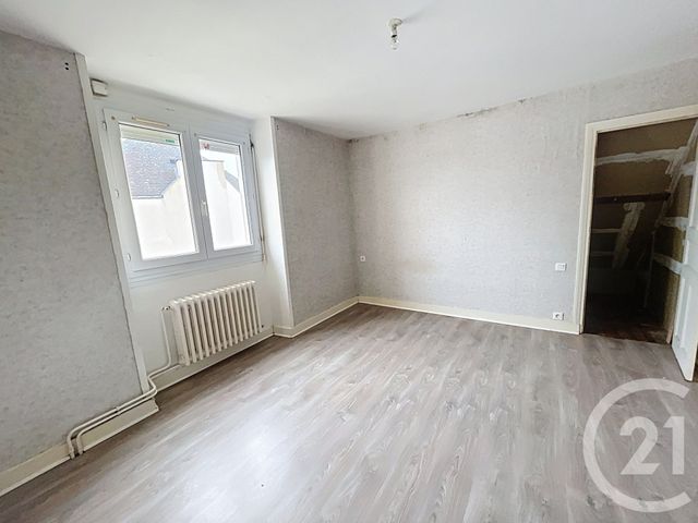 Maison &agrave; vendre - 4 pi&egrave;ces - 123 m2 - Ploemeur - 56 - BRETAGNE