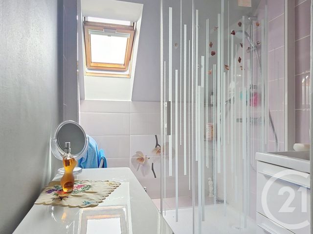 Maison &agrave; vendre - 5 pi&egrave;ces - 112,54 m2 - Ploemeur - 56 - BRETAGNE