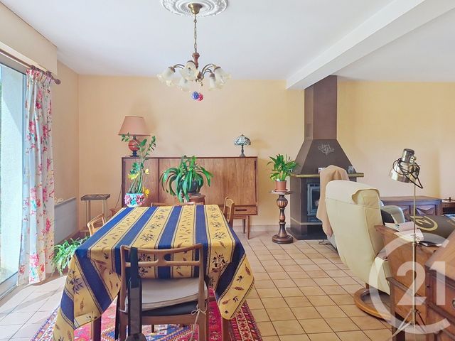 Maison &agrave; vendre - 5 pi&egrave;ces - 112,54 m2 - Ploemeur - 56 - BRETAGNE