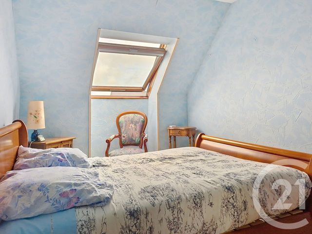 Maison &agrave; vendre - 5 pi&egrave;ces - 112,54 m2 - Ploemeur - 56 - BRETAGNE