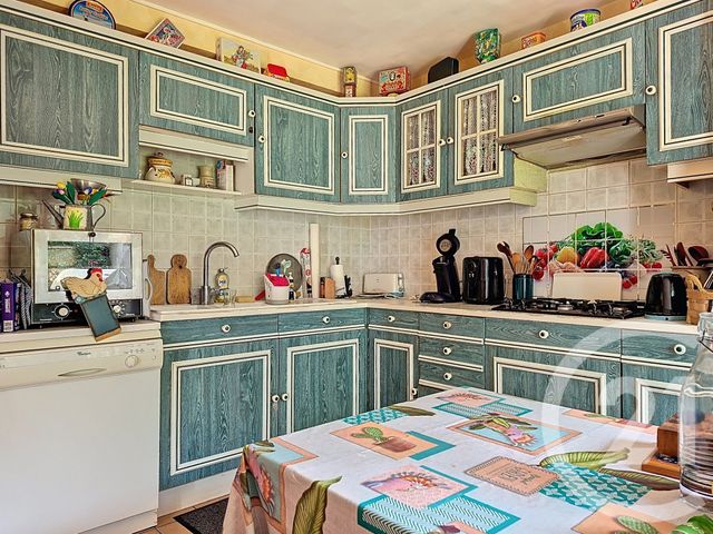 Maison &agrave; vendre - 5 pi&egrave;ces - 112,54 m2 - Ploemeur - 56 - BRETAGNE