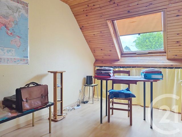 Maison &agrave; vendre - 5 pi&egrave;ces - 112,54 m2 - Ploemeur - 56 - BRETAGNE