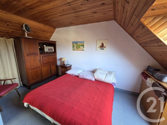 Maison &agrave; vendre - 4 pi&egrave;ces - 92,05 m2 - Ploemeur - 56 - BRETAGNE