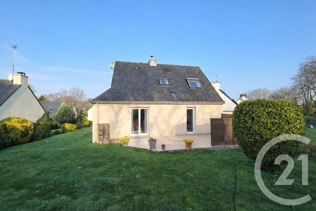 Maison à vendre PLOEMEUR