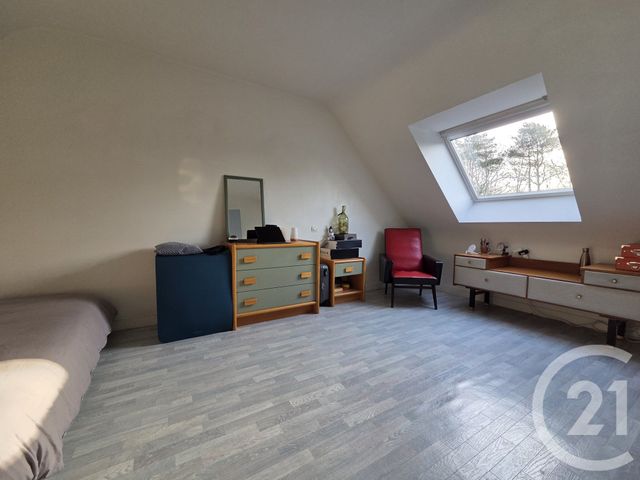 Maison &agrave; vendre - 4 pi&egrave;ces - 92,05 m2 - Ploemeur - 56 - BRETAGNE