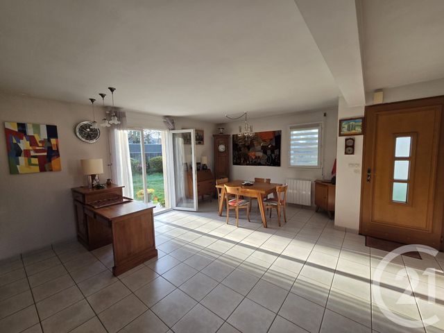 Maison &agrave; vendre - 4 pi&egrave;ces - 92,05 m2 - Ploemeur - 56 - BRETAGNE