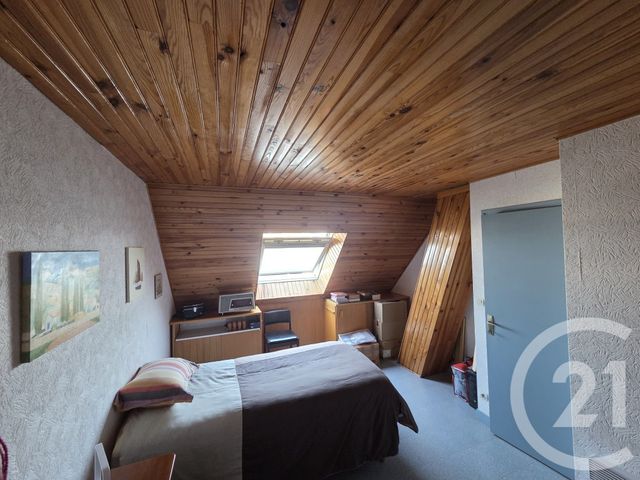 Maison &agrave; vendre - 4 pi&egrave;ces - 92,05 m2 - Ploemeur - 56 - BRETAGNE