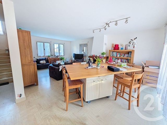 Maison &agrave; vendre - 5 pi&egrave;ces - 118,90 m2 - Ploemeur - 56 - BRETAGNE