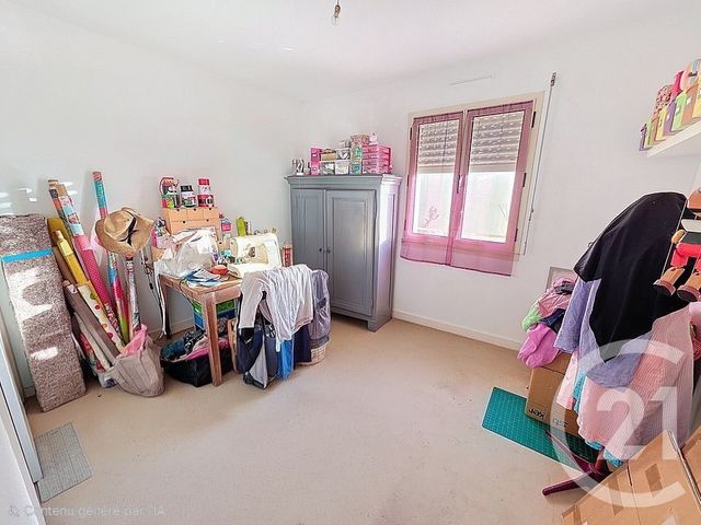 Maison &agrave; vendre - 5 pi&egrave;ces - 118,90 m2 - Ploemeur - 56 - BRETAGNE