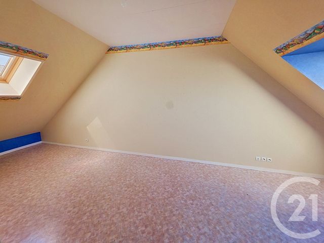 Maison &agrave; vendre - 5 pi&egrave;ces - 118,90 m2 - Ploemeur - 56 - BRETAGNE
