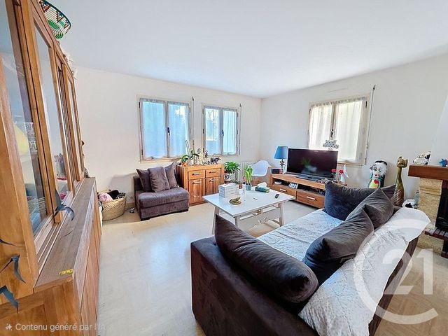 maison - PLOEMEUR - 56