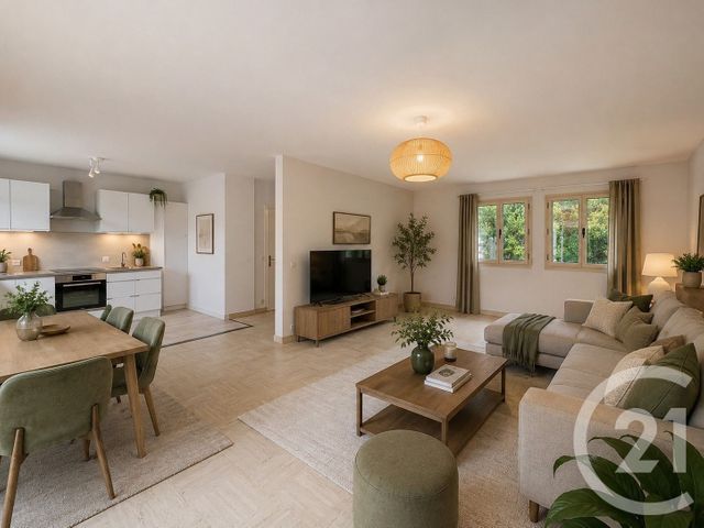 Prix immobilier PLOEMEUR - Photo d’une maison vendue