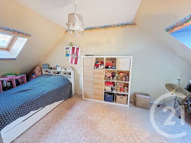 Maison &agrave; vendre - 5 pi&egrave;ces - 118,90 m2 - Ploemeur - 56 - BRETAGNE