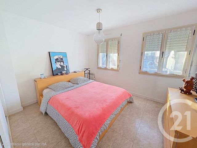 Maison &agrave; vendre - 5 pi&egrave;ces - 118,90 m2 - Ploemeur - 56 - BRETAGNE