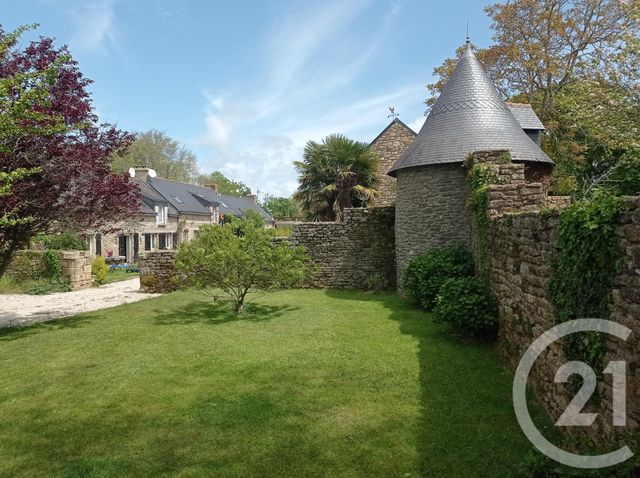 maison - PLOEMEUR - 56