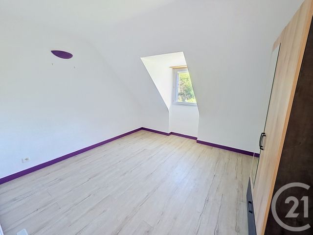 Maison &agrave; vendre - 5 pi&egrave;ces - 104,85 m2 - Ploemeur - 56 - BRETAGNE