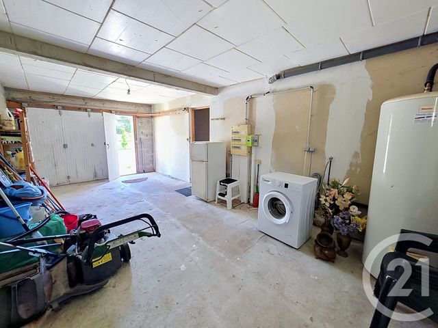 Maison &agrave; vendre - 5 pi&egrave;ces - 104,85 m2 - Ploemeur - 56 - BRETAGNE