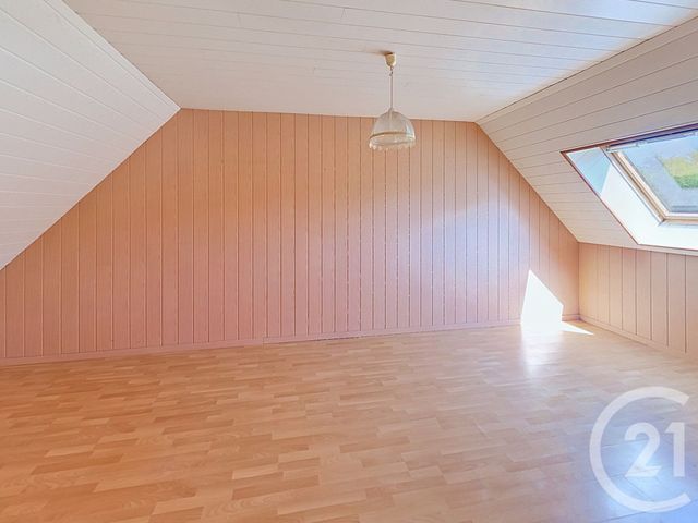Maison &agrave; vendre - 5 pi&egrave;ces - 104,85 m2 - Ploemeur - 56 - BRETAGNE