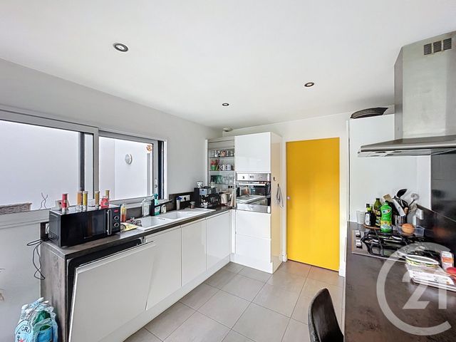 Maison &agrave; vendre - 4 pi&egrave;ces - 125,26 m2 - Ploemeur - 56 - BRETAGNE