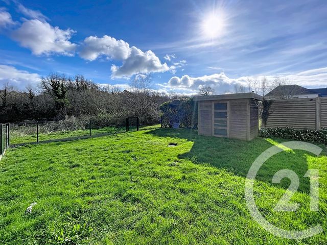 Maison &agrave; vendre - 4 pi&egrave;ces - 125,26 m2 - Ploemeur - 56 - BRETAGNE