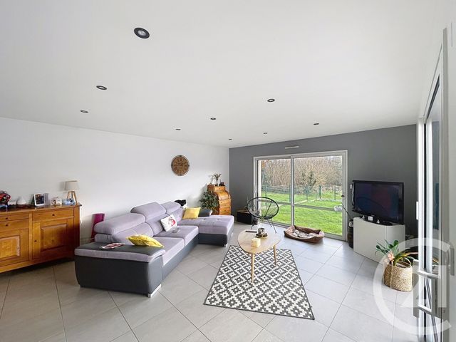 maison - PLOEMEUR - 56