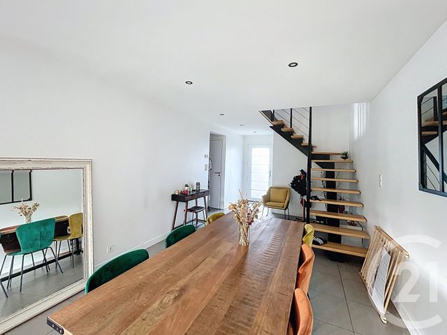 Maison &agrave; vendre - 4 pi&egrave;ces - 125,26 m2 - Ploemeur - 56 - BRETAGNE