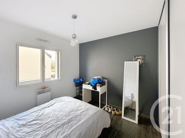 Maison &agrave; vendre - 4 pi&egrave;ces - 125,26 m2 - Ploemeur - 56 - BRETAGNE