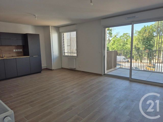 Appartement T3 &agrave; louer - 3 pi&egrave;ces - 70,50 m2 - Ploemeur - 56 - BRETAGNE