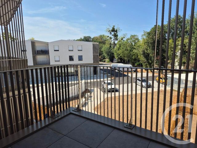 Appartement T3 &agrave; louer - 3 pi&egrave;ces - 70,50 m2 - Ploemeur - 56 - BRETAGNE