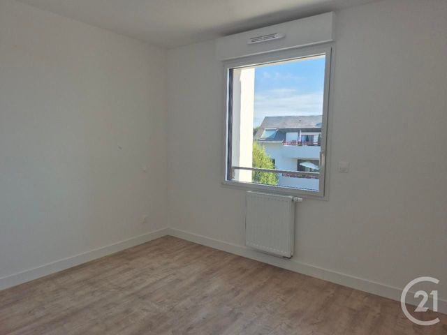 Appartement T3 &agrave; louer - 3 pi&egrave;ces - 70,50 m2 - Ploemeur - 56 - BRETAGNE