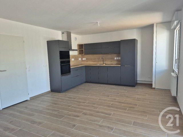 appartement - PLOEMEUR - 56