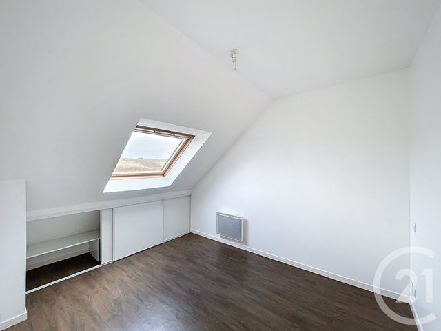 Appartement T2 &agrave; vendre - 2 pi&egrave;ces - 34,76 m2 - Ploemeur - 56 - BRETAGNE