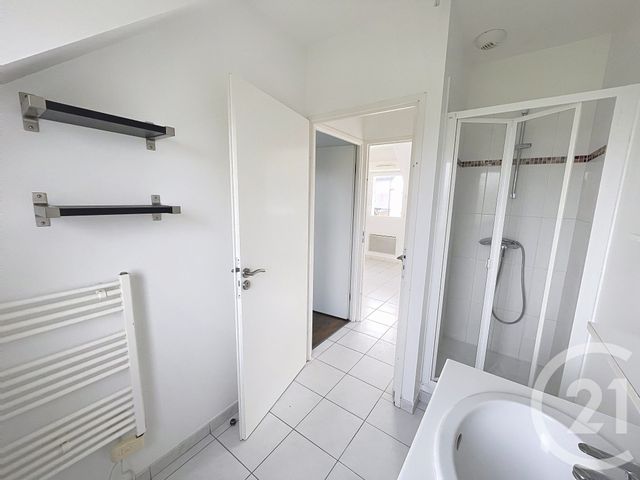 Appartement T2 &agrave; vendre - 2 pi&egrave;ces - 34,76 m2 - Ploemeur - 56 - BRETAGNE