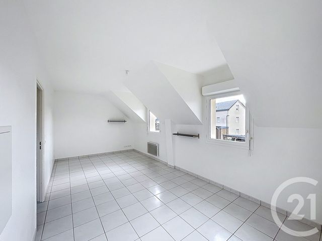 Appartement T2 &agrave; vendre - 2 pi&egrave;ces - 34,76 m2 - Ploemeur - 56 - BRETAGNE