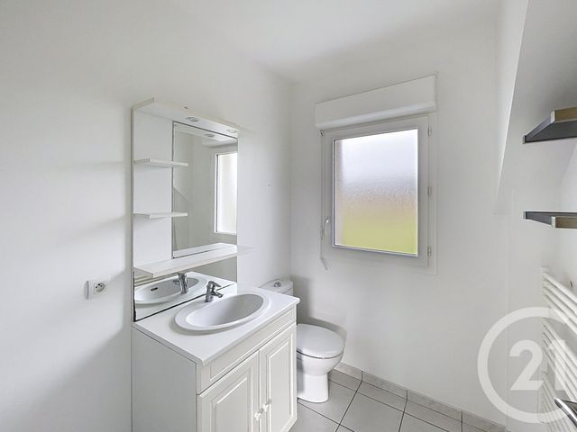 Appartement T2 &agrave; vendre - 2 pi&egrave;ces - 34,76 m2 - Ploemeur - 56 - BRETAGNE