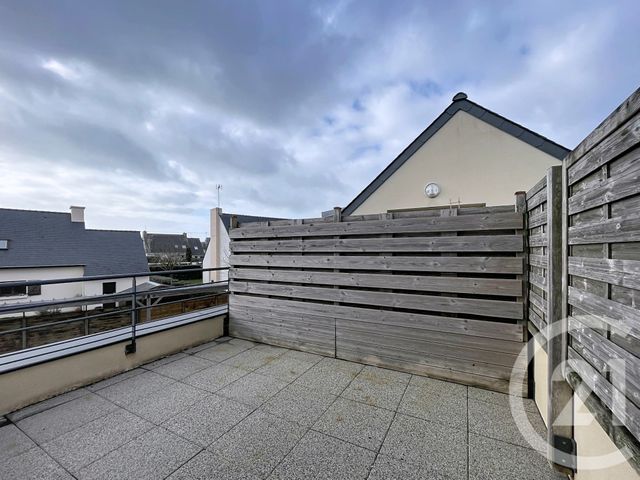 Appartement T2 &agrave; vendre - 2 pi&egrave;ces - 34,76 m2 - Ploemeur - 56 - BRETAGNE