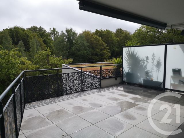 Appartement T2 &agrave; louer - 3 pi&egrave;ces - 67,44 m2 - Ploemeur - 56 - BRETAGNE