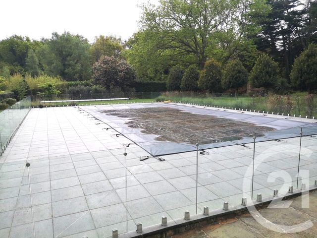 Appartement T2 &agrave; louer - 3 pi&egrave;ces - 67,44 m2 - Ploemeur - 56 - BRETAGNE