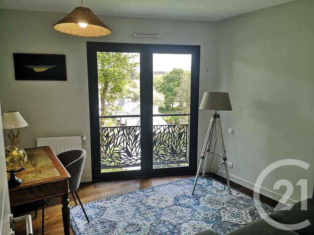 Appartement T2 &agrave; louer - 3 pi&egrave;ces - 67,44 m2 - Ploemeur - 56 - BRETAGNE