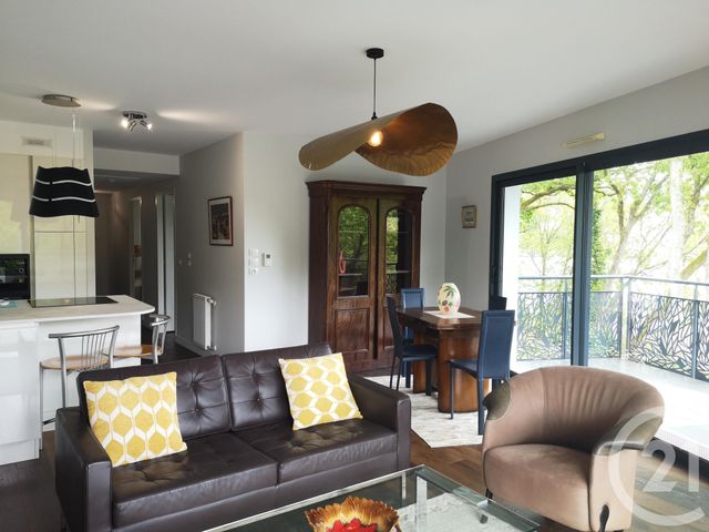 appartement - PLOEMEUR - 56