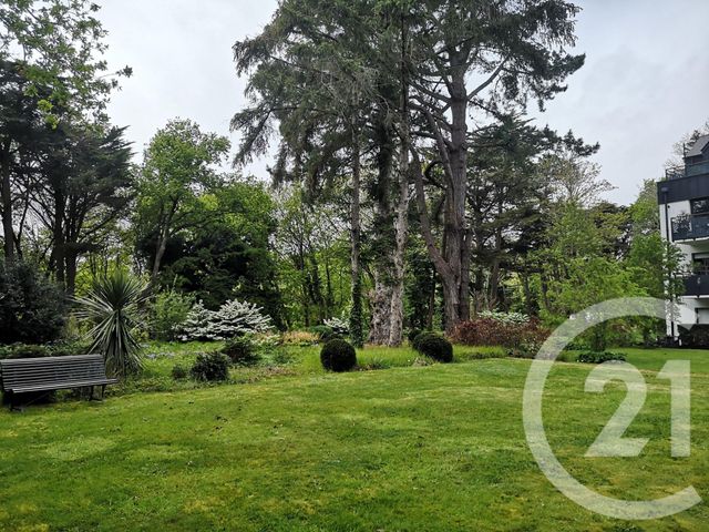 Appartement T2 &agrave; louer - 3 pi&egrave;ces - 67,44 m2 - Ploemeur - 56 - BRETAGNE